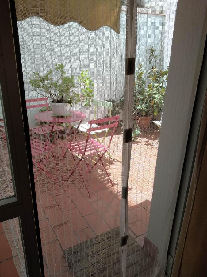Patios Con Encanto Córdoba Eksteriør bilde
