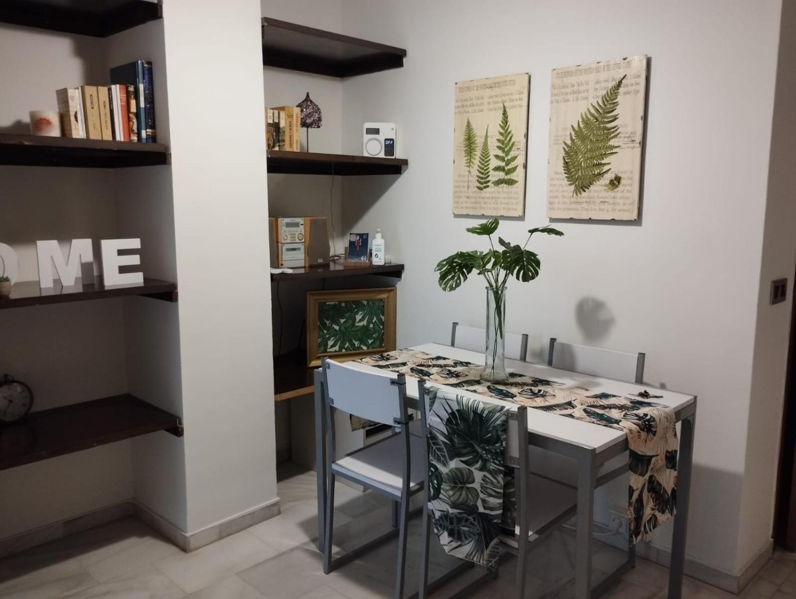 Patios Con Encanto Córdoba Eksteriør bilde